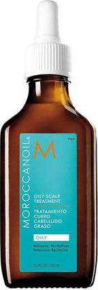 Moroccanoil Oily Scalp - Treatment - 15x10 ml - afbeelding 2
