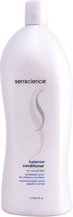 Ontklittende Conditioner Senscience Shiseido 102022 (1000 ml) - afbeelding 2