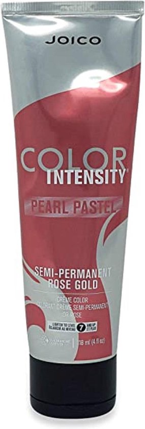Joico Intensity Semi-Permanent Hair Color. - afbeelding 1