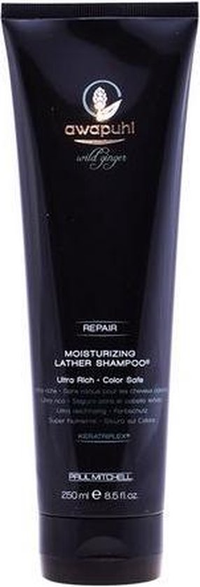 Paul Mitchell - Awapuhi Lather Shampoo - afbeelding 2