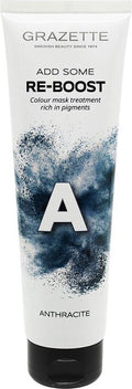 Grazette Add Some Re-Boost Anthracite 150Ml - afbeelding 1