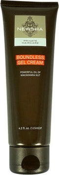 Newsha Boundless Hair Gel Cream - afbeelding 1