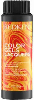 Permanente Kleur Redken 5RV Sangria (60 ml) - afbeelding 1