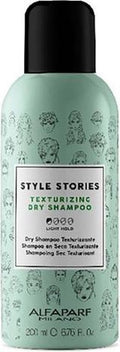 Alfaparf Spray Style Stories Texturizing Dry Shampoo - afbeelding 1