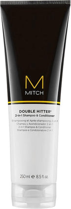 Paul Mitchell - Mitch Double Hitter 2in1 250ml - afbeelding 4