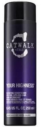 Tigi Catwalk - afbeelding 54