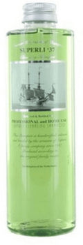 Superli - Eucalyptus Shampoo - Vet Haar - 250 ml - afbeelding 1