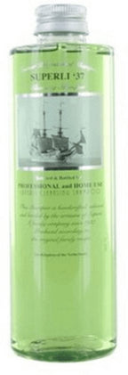 Superli - Eucalyptus Shampoo - Vet Haar - 250 ml - afbeelding 1