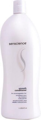 Anti-frizz Conditioner Senscience 102044 (1000 ml) - afbeelding 3