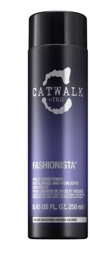 Tigi Catwalk - afbeelding 26