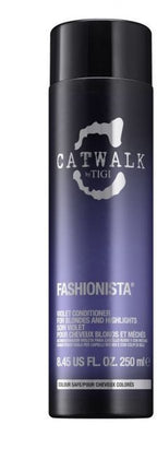 Tigi Catwalk - afbeelding 26