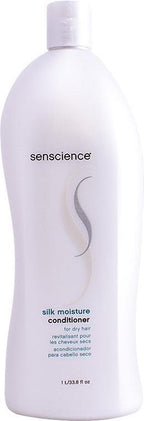 Herstellende Conditioner Senscience Shiseido 102077 (1000 ml) - afbeelding 2