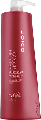 Joico - Color Endure - Conditioner - 1000 ml - afbeelding 2