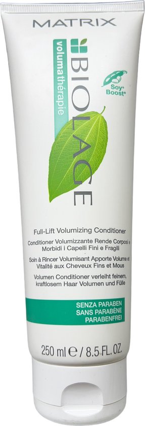 Matrix Biolage volumethérapie Full-lift Volumizing Conditioner 250ml - afbeelding 3