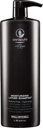 Paul Mitchell - Awapuhi Lather Shampoo - afbeelding 11