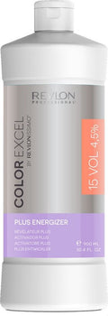 Colour activator Revlon Color Excel Plus Energizer 15 Vol 4.5% (900 ml) - afbeelding 1