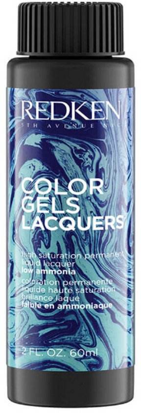 Redken Color Gel Forest 4GN 60ml - afbeelding 1