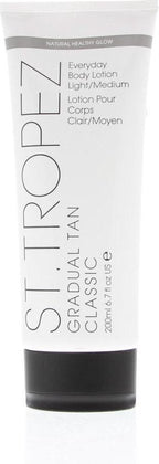 St.Tropez Gradual Tan Classic Everyday - 200 ml - Body Lotion - afbeelding 13