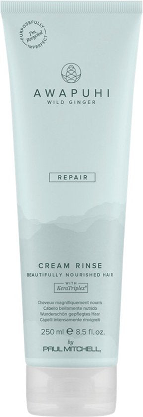 Paul Mitchell - Awapuhi Cream Rinse - 1000 ml - afbeelding 2
