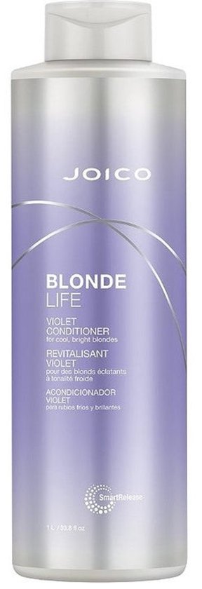 Joico - Color Endure - Violet Conditioner - 1000 ml (Sulfate Free) - afbeelding 2