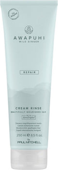 Paul Mitchell - Awapuhi Wild Ginger - Keratin Cream Rinse - 250 ml - afbeelding 1