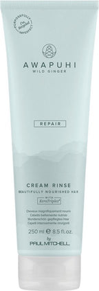 Paul Mitchell - Awapuhi Wild Ginger - Keratin Cream Rinse - 250 ml - afbeelding 1