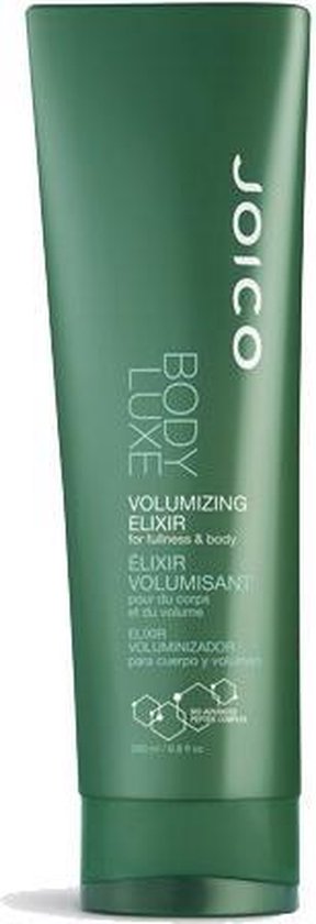 JOICO Body Luxe Thickening Elixir, 200ml - afbeelding 1