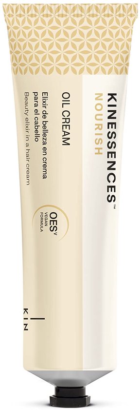 Kin Kinessences Elixir en Crema Nourish Oil Cream 50Ml - afbeelding 1