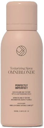 Omniblonde Perfectly Imperfect Texturing Spray - afbeelding 2