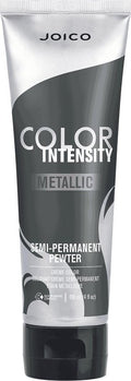 JOICO COLOR INTENSITY METALLIC PEWTER 118ML - afbeelding 1