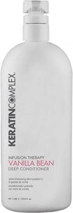 Keratin Complex Vanilla Bean Deep Conditioner - afbeelding 2