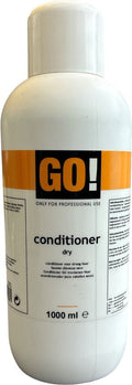 GO! Conditioner dry 1000ml - afbeelding 1