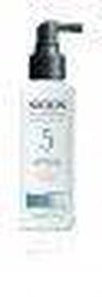 Wella Nioxin Scalp Treatment System 5 100ml - afbeelding 2