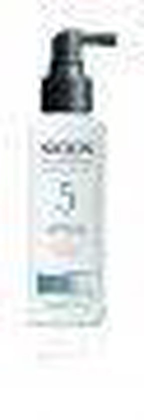 Wella Nioxin Scalp Treatment System 5 100ml - afbeelding 2