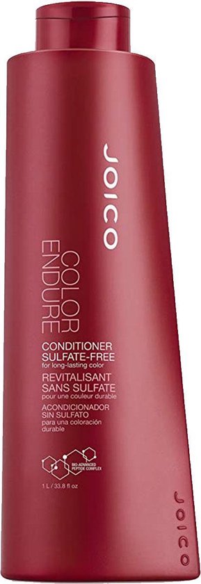 Joico - Color Endure - Conditioner - 1000 ml (Sulfate Free) - afbeelding 2