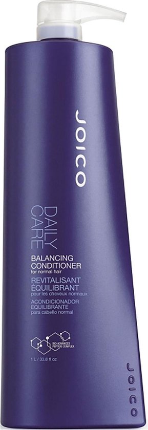 Joico - Daily Care - Balancing Conditioner - 1000 ml - afbeelding 1