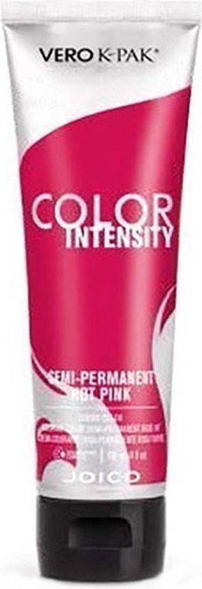 Joico Color Intensity Hot Pink - afbeelding 1