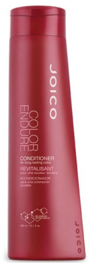 Joico - Color Endure - Conditioner - 1000 ml - afbeelding 5