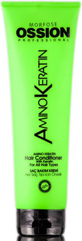 MORFOSE OSSION AMINO KERATIN Hair Conditioner 200ml - afbeelding 1