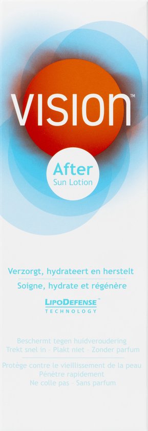 Vision Aftersun - afbeelding 24