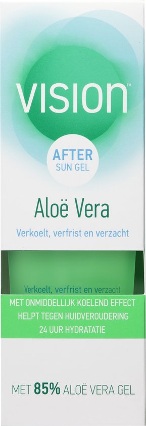 Vision Aftersun - afbeelding 12