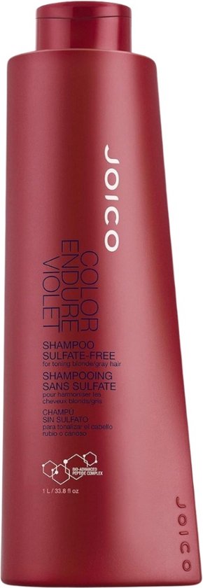 Joico Color Conditioner 300ml - afbeelding 6