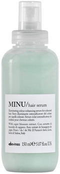 Davines Minu haarserum Vrouwen - 150 ml - Haarcrème - afbeelding 1