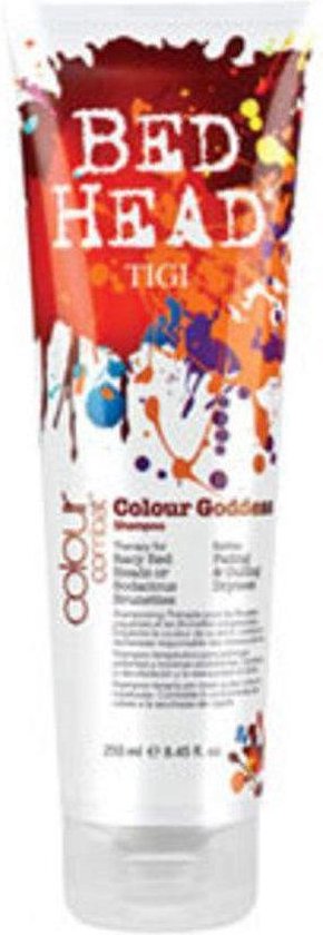 Tigi Shampoo TIGI Colour Combat Colour Goddess Shampoo - afbeelding 1