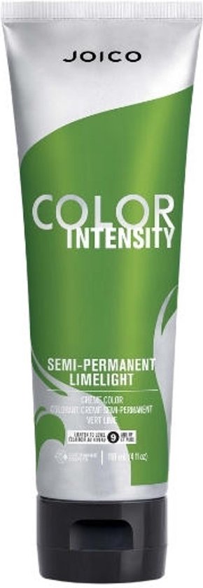 Joico Color Intensity Limelight Semi Permanent Colour 118ml - afbeelding 1