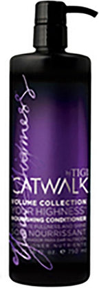 Tigi Catwalk - afbeelding 39