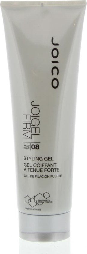 Joico - S&F Joigel Firm Styling Gel - 250ml - afbeelding 5