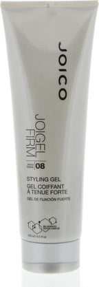 Joico - S&F Joigel Firm Styling Gel - 250ml - afbeelding 5