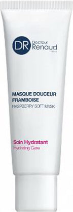 Dr. Renaud Framboises Gezichtsmasker - 50ml - Kalmerend - afbeelding 8