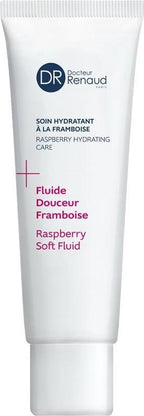 Dr. Renaud Framboises Fluide Douceur Dagcrème - 50ml - Hydraterend - afbeelding 8